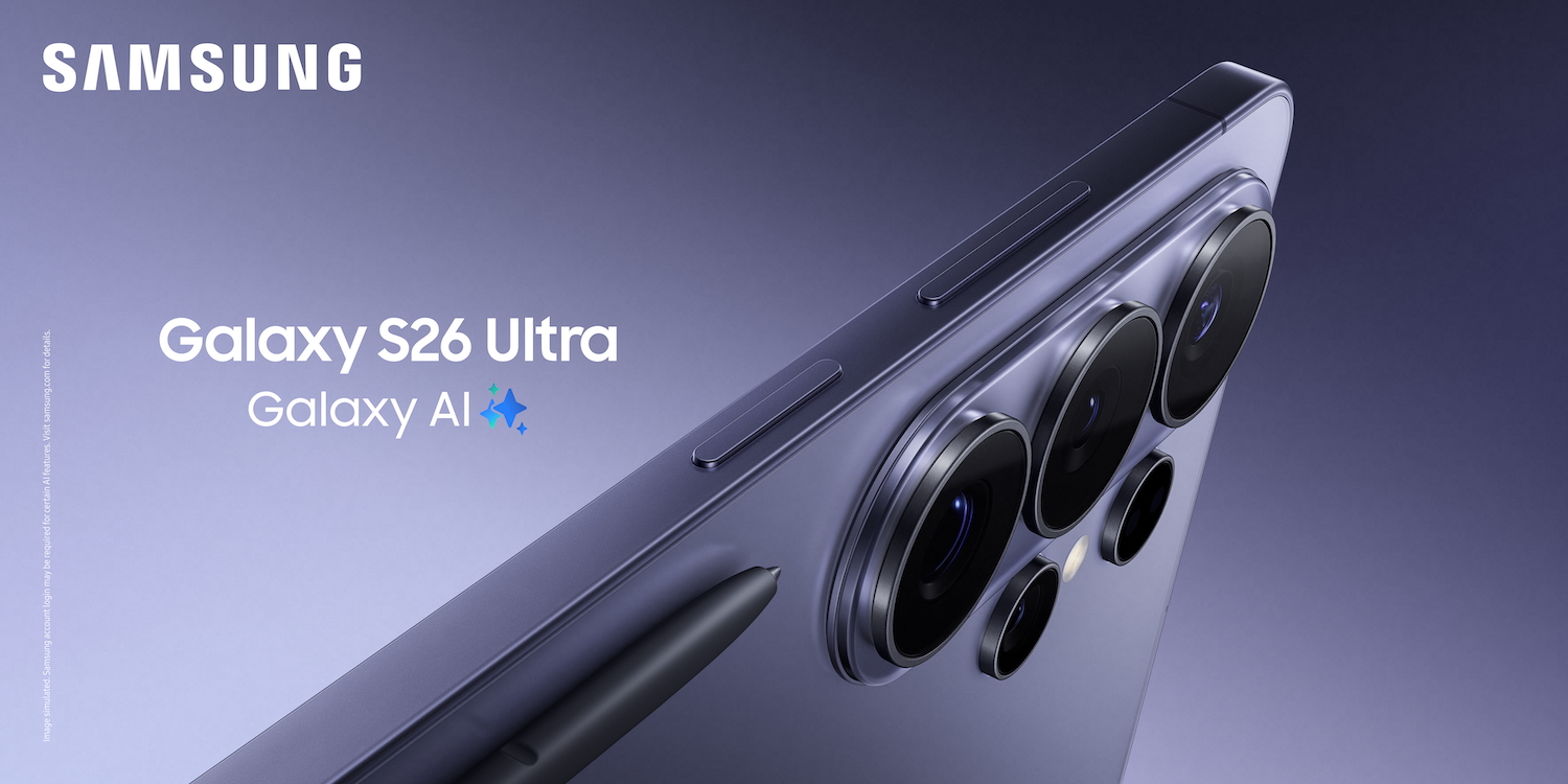Samsung Galaxy S26 Ultra - Galaxy AI