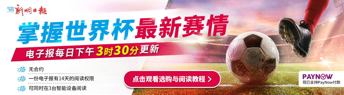 Shinmin.sg CTA button