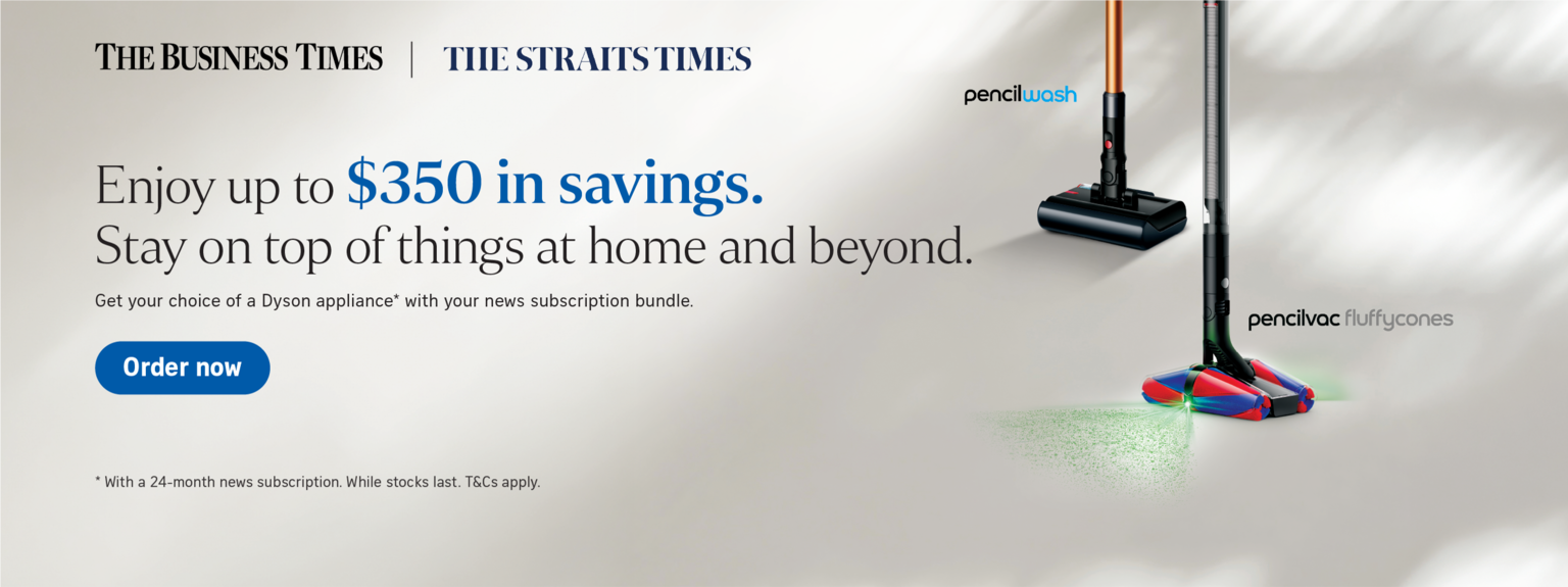 Dyson Promotion