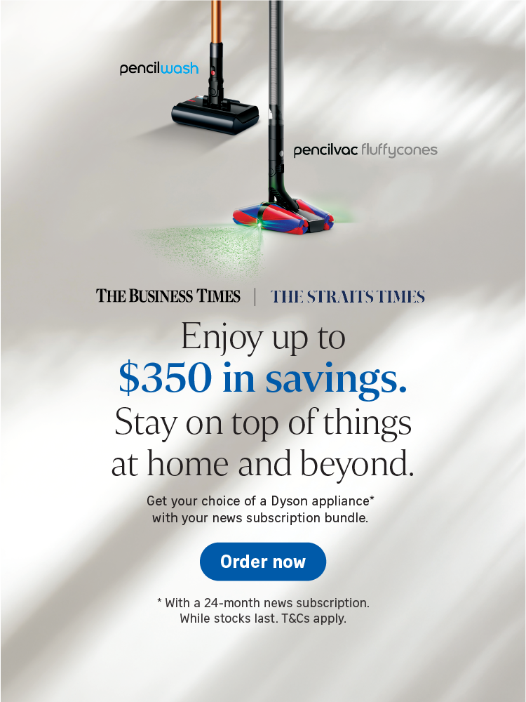 Dyson Promotion