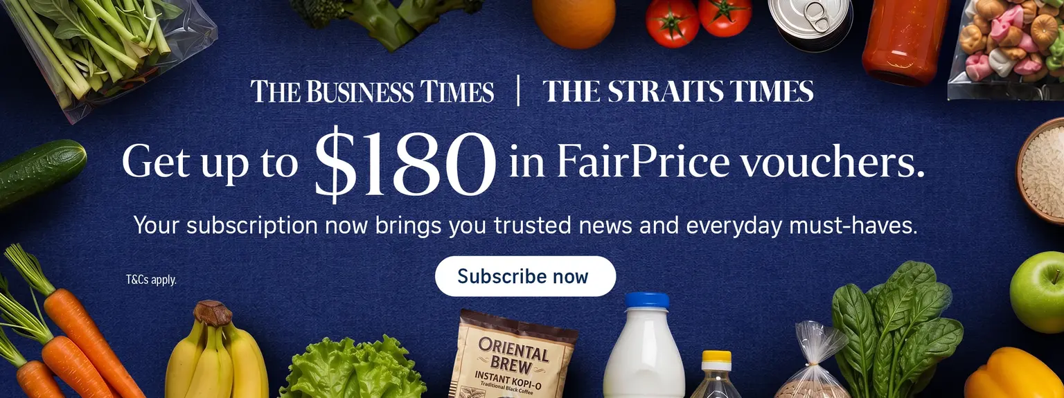 FairPrice Promotion