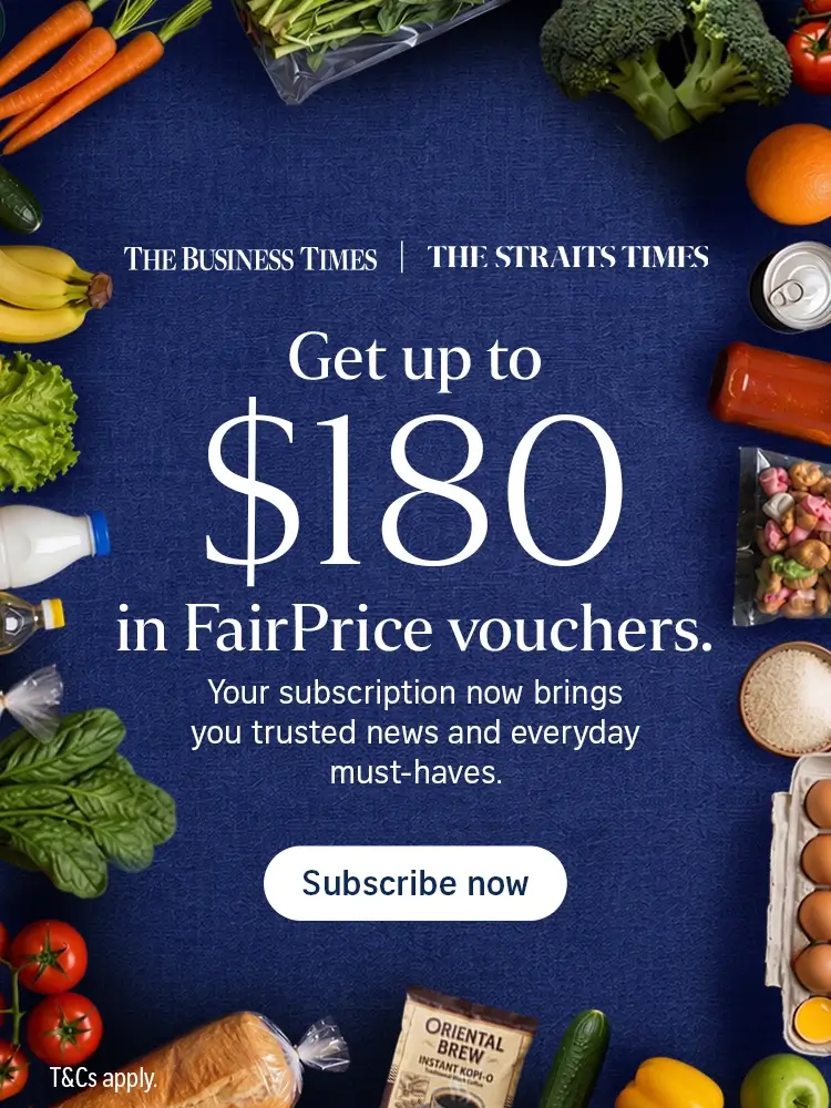FairPrice Promotion