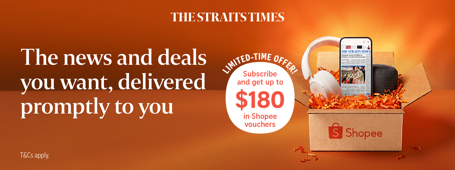 Shopee Banner