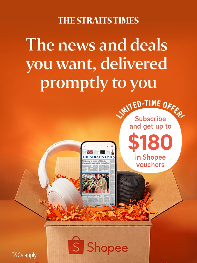 Shopee Banner