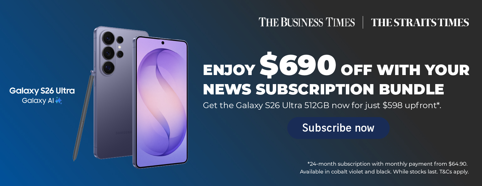 Samsung Galaxy S26 Ultra