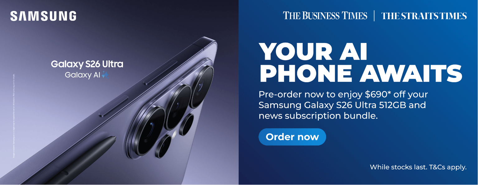 Samsung Galaxy S26 Ultra