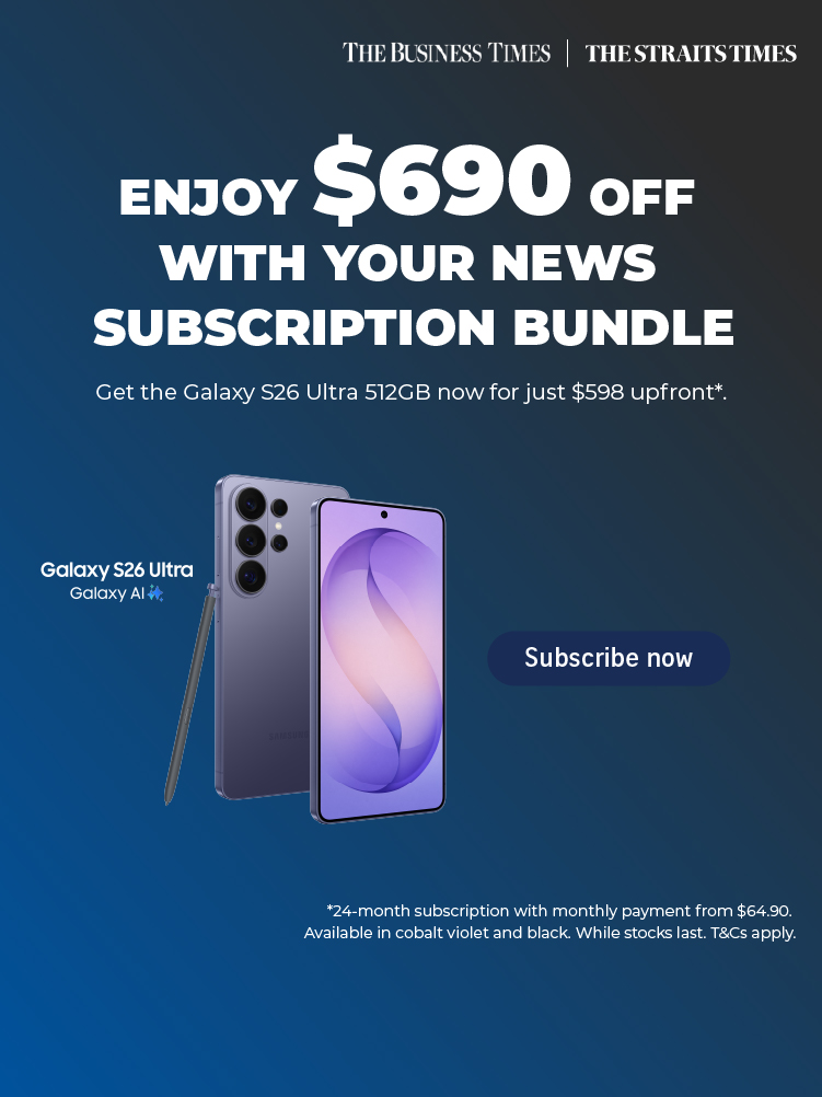 Samsung Galaxy S26 Ultra