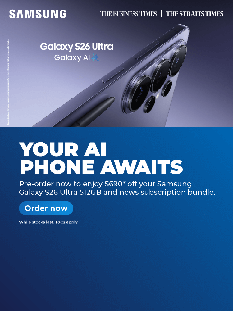 Samsung Galaxy S26 Ultra